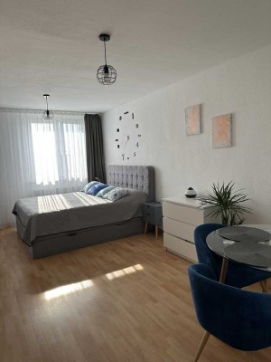 Nachmieter für 2-Zimmer-Wohnung in Germersheim