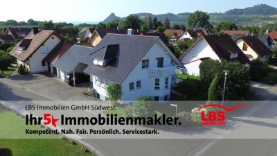 Einziehen im ,,Weißen Haus,,