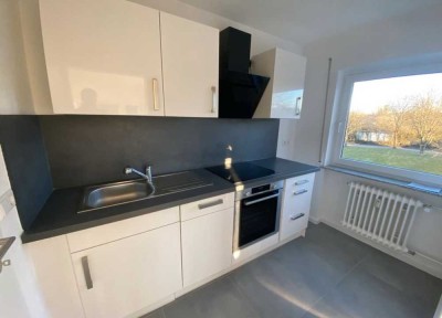 2 Zimmer Wohnung in Vellberg
