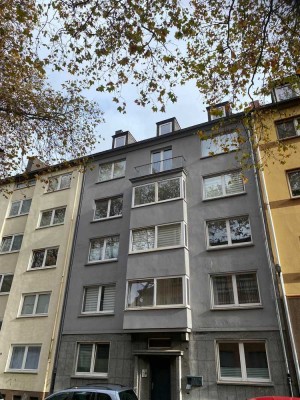 Schöne 3,5 Zimmer Wohnung sucht Mieter