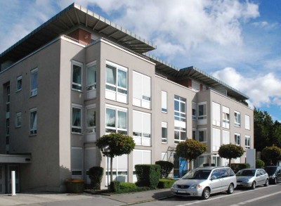 Sonnige 1 1/2 Zimmerwohnung