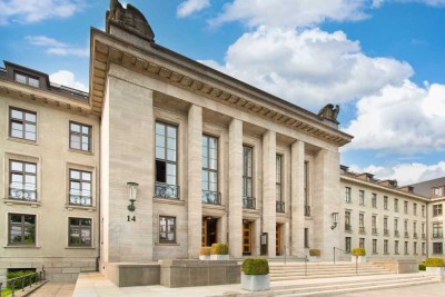 Das Sophienpalais – Ihre Adresse für stilvolles Wohnen auf höchstem Niveau
