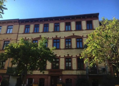 3-Zimmer-Wohnung in Halle (Saale)
