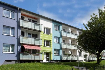 3-Zimmer Wohnung am Spielbrink