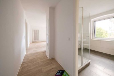 Stylisches 2-Zimmer.Apartment mit Gemeinschaftsküche & Active Area