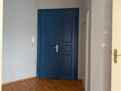 Schöne 2-Raum-Wohnung mit kleinen Balkon in Dresden