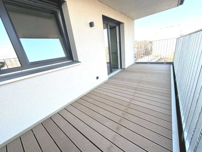 UMZUG LEICHT GEMACHT *Neubau* Schöner Wohnen am Stadtpark!