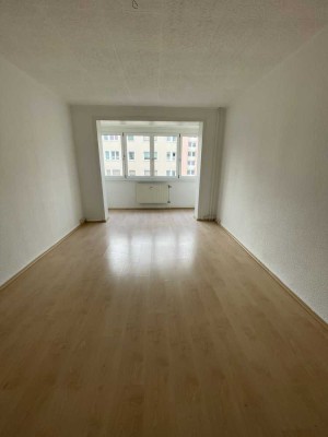 Schöne 3-Zimmer-Wohnung in naturnaher Umgebung, ruhige Lage