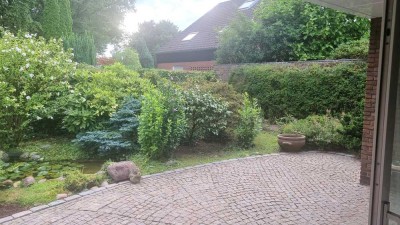 Hier ist Wohlfühlen angesagt!
