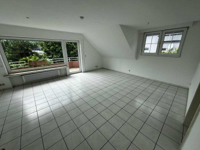 Helle 3-Zimmer-Wohnung mit Balkon und Tiefgaragenstellplatz in Neuenrade