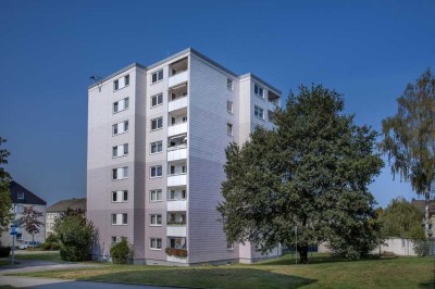 Nur Mit WBS! Attraktive 2-Zimmer-Wohnung in Menden Platte Heide