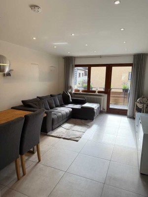 Stilvolle 3-Zimmer-Wohnung in Winterbach
