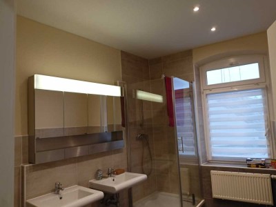 Helle 3-Zimmer-Wohnung mit Balkon im 2. OG in Speyer Kernstadt-Nord