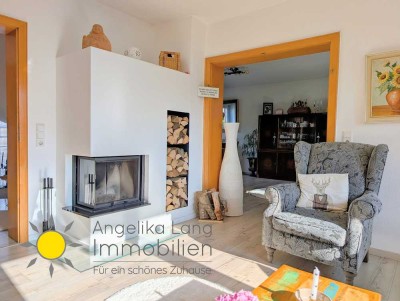 Der PLATZ AN DER SONNE für Ihre Familie - Modernisiertes EFH mit Garten