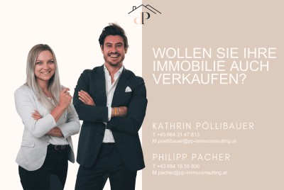 Schmuckes Familiennest in Eggenberg