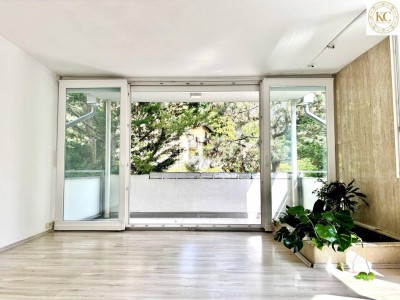 Großzügige 4-Zimmer-Wohnung in Ruhelage mit großem Balkon – familienfreundlich &amp; bezugsfertig