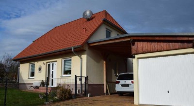 Einfamilienhaus freistehend KfW70 Niedrigenergie