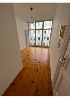 Büro/Atelier/Arbeitszimmer im Winsviertel/Prenzlauer Berg