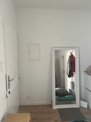 3ZM Wohnung in Oberkassel ab Oktober!