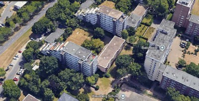 Attraktive 75 m² 3 ZKDBB Eigentumswohnung