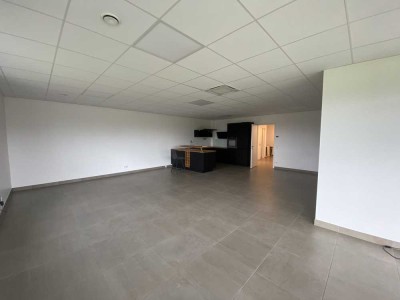 Moderne 3-Zimmer-Wohnung mit Studioflair in Rülzheim