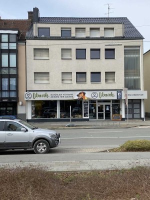 Schöne 78 m² helle 3-Zi-Wohnung, Ab 1.9.25 oder 15.9.25