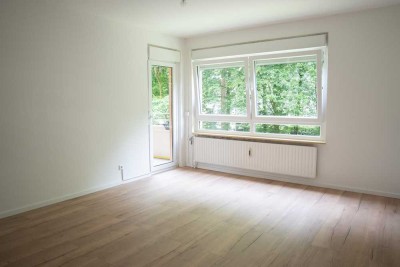 Bezugsfreie 3-Zimmer-Wohnung in Wiesbaden - modernisiert *PROVISIONSFREI*