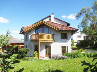 Herrlicher Wohnsitz im Herzen von Leonding