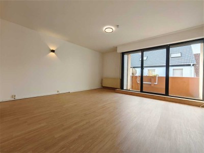 Nette 2-Zimmer Wohnung in Homburg-Erbach