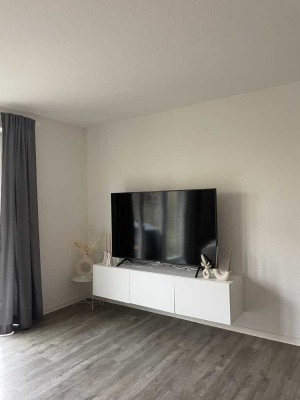 2 Zimmer Wohnung mit Terasse nur mit WBS !!