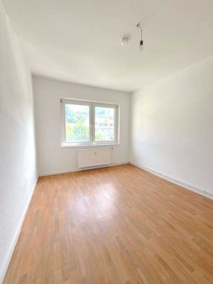 Sehr schöne 2,5 Zim. Wohnung im Zentrum