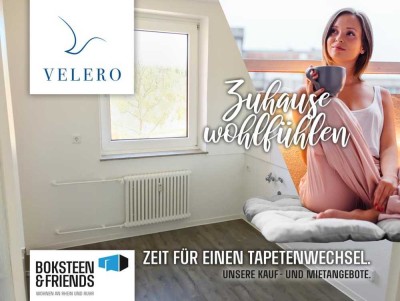 Gepflegte und preisgünstige Wohnung mit Balkon in zentraler Lage von Meschede!