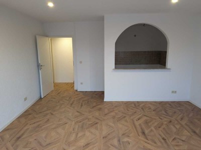 Helle 3-Zimmer Wohnung mit Balkon im 2. OG in Altlandsberg