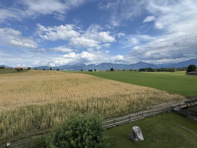 Panoramablick - Gönnen Sie sich ein neues Lebensgefühl!
