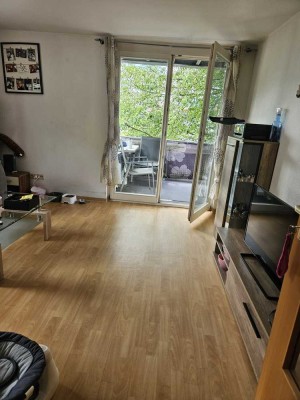 Schöne 2 Zimmerwohnung