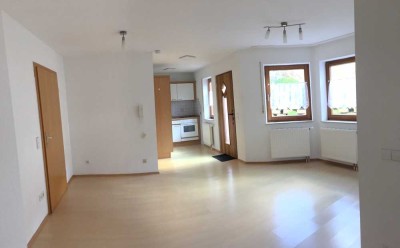 2-Zimmer-Wohnung in Laichingen