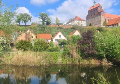 Wassersportfans aufgepasst! 127m² großes Raumwunder mit 5 Zimmern! Tür auf. Rein. Zuhause sein!