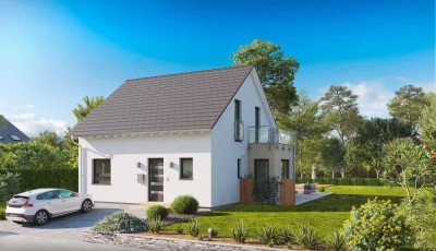 Zuhause mit Stil: Ihr perfekter Rückzugsort