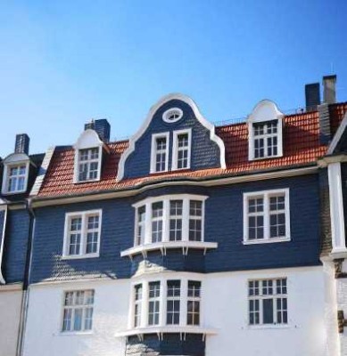 Vermietete Eigentumswohnung mit großer Terrasse in Wuppertal