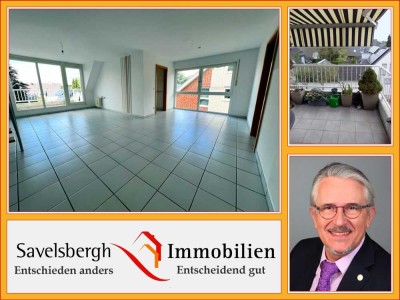 DG-Wohnung in guter Wohnlage von Willich