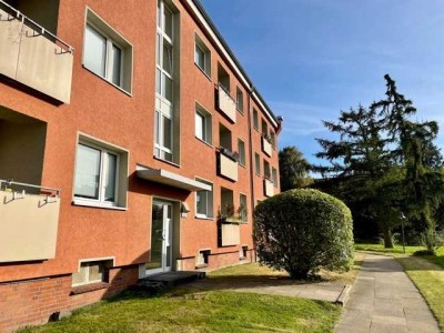 Ideale Singlewohnung zur Miete in Hamburg Lokstedt - Wentzel-Dr.