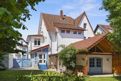 Ihr Zuhause mit eingebauter Finanzierung! Clever investieren - wohnen und vermieten unter einem Dach