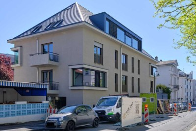 PALAIS BECK - Neubau Luxus LOFT   - Ihr Wohntraum