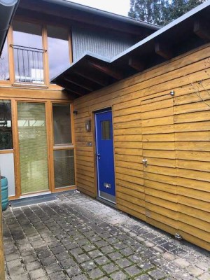 Gepflegtes 4 1/2-Zimmer-Reihenhaus mit Einbauküche in Varnhalt, Baden-Baden