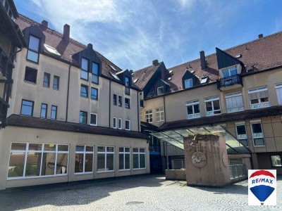 Sichere Kapitalanlage: Vermietetes Apartment in guter Lage