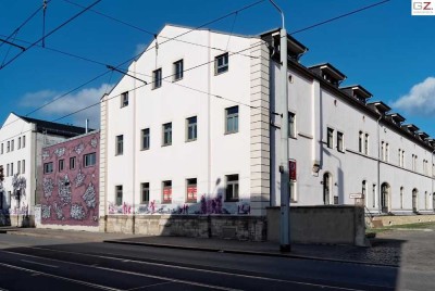 www.gz-i.de: Großes Apartment mit Badewanne