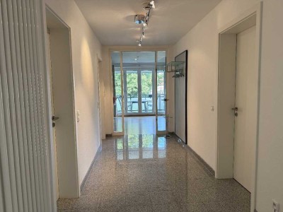TOP gepflegte 3-Zimmer-Wohnung im Ortsteil Neuenhäusen