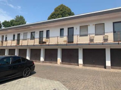 Prüm: 2-Zimmer-Wohnung