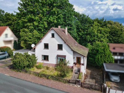 Neue Heimat – Wohnen mit Weitblick, Charme und Potenzial