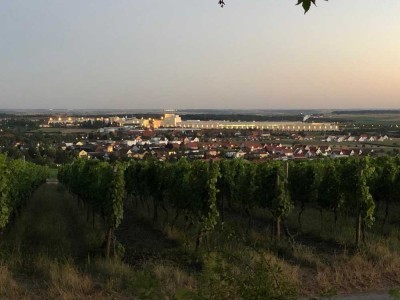 Rarität zu verkaufen! EINMALIG GELEGENES EINFAMILIENHAUS MIT TRAUMGRUNDSTÜCK MIT UNVERBAUBAREM BLICK